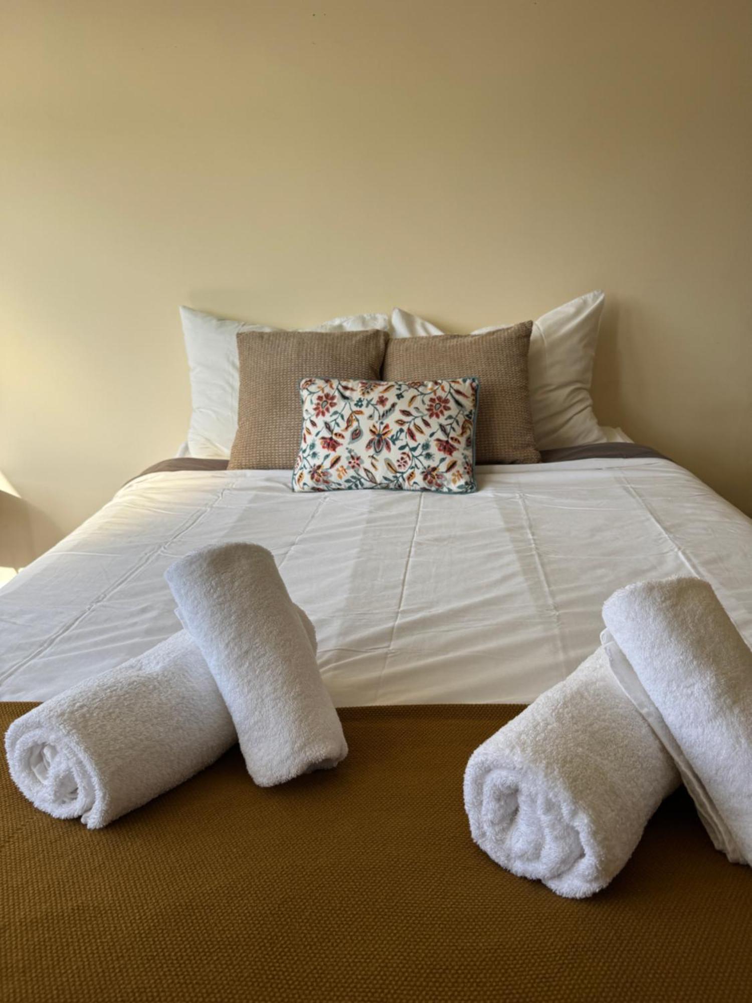Spacious Cosy With Private Bathroom * Den Haag