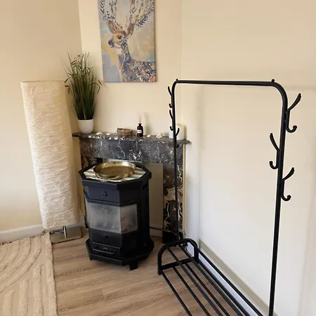 Spacious Cosy With Private Bathroom Den Haag
