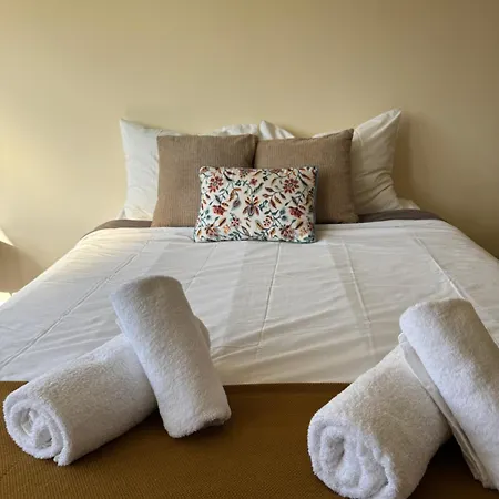 Spacious Cosy With Private Bathroom 3* Den Haag