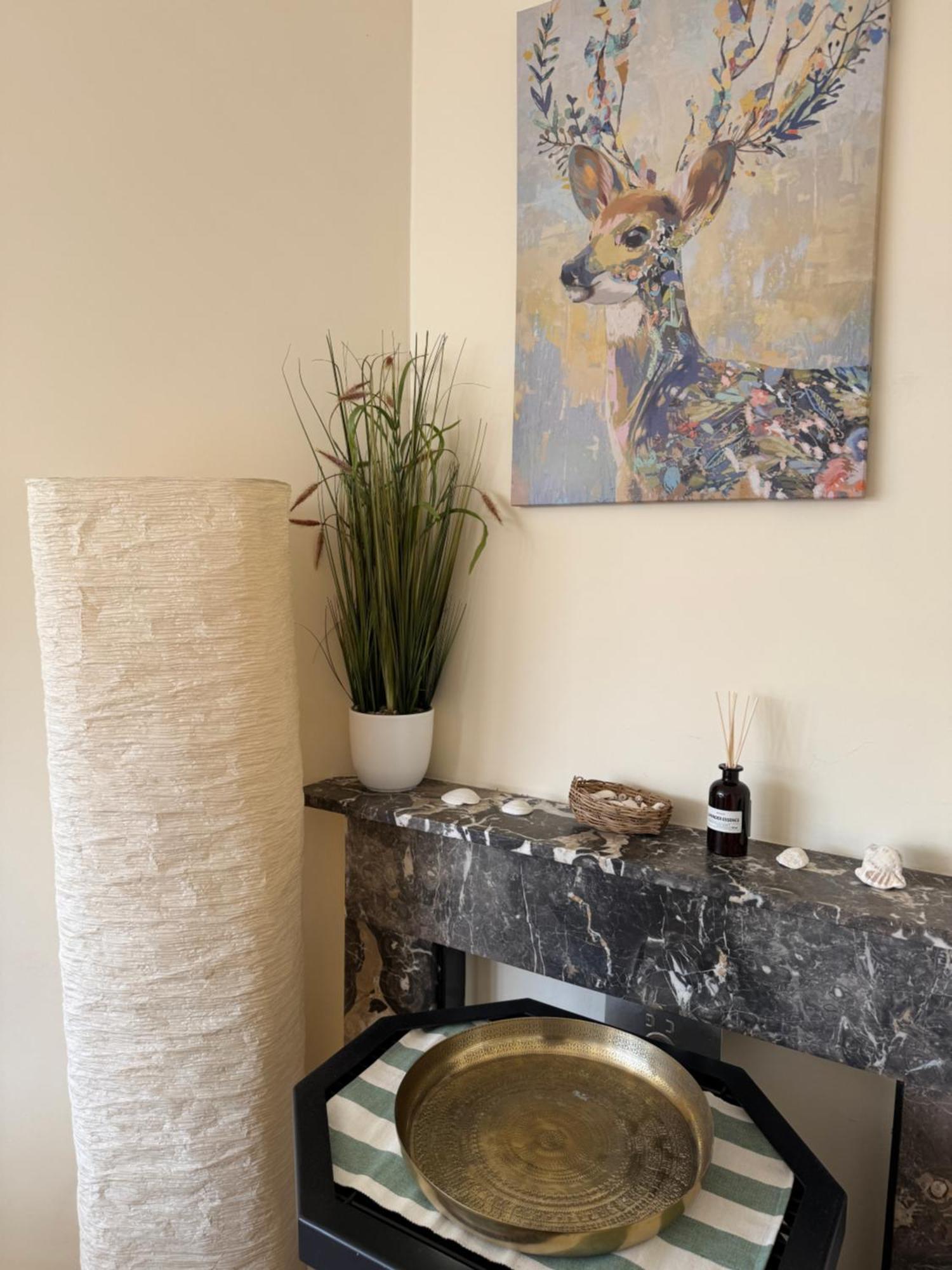 Spacious Cosy With Private Bathroom 3*