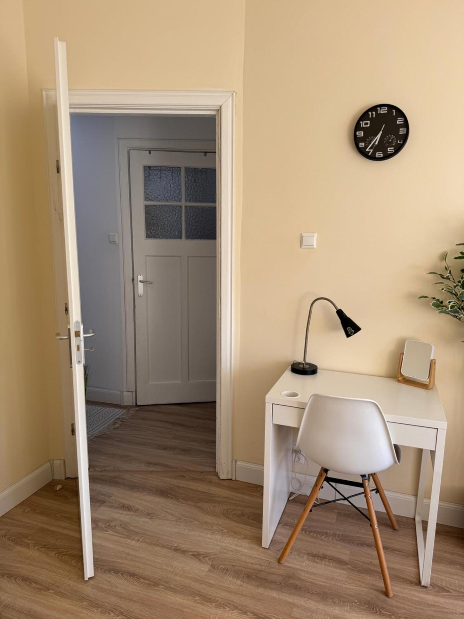 Spacious Cosy With Private Bathroom Gasthuis *