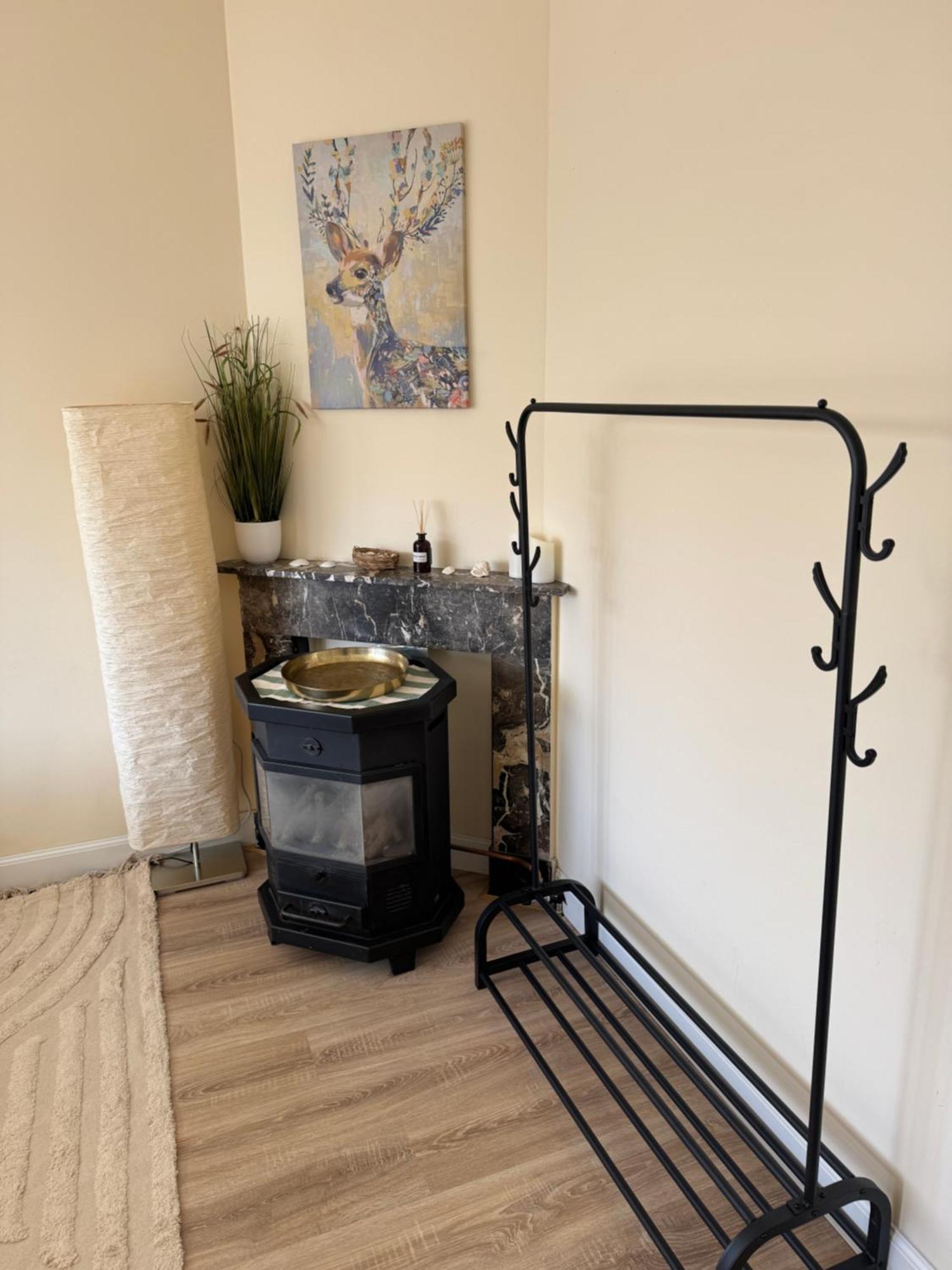 Spacious Cosy With Private Bathroom Den Haag