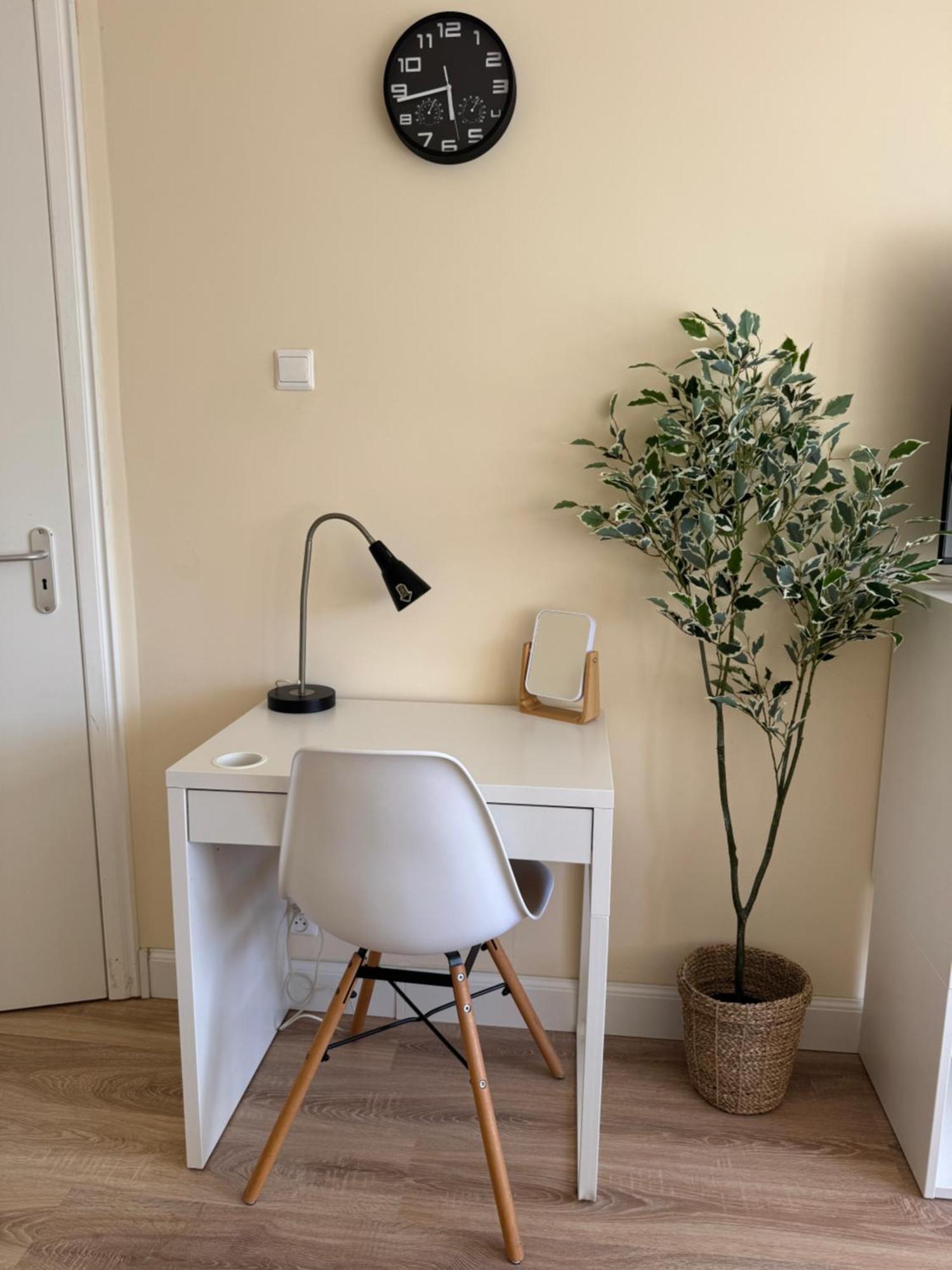Spacious Cosy With Private Bathroom Gasthuis Den Haag